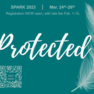 Women's 2023 Spark Retreat, Sunset Church of Christ, Springfield MO