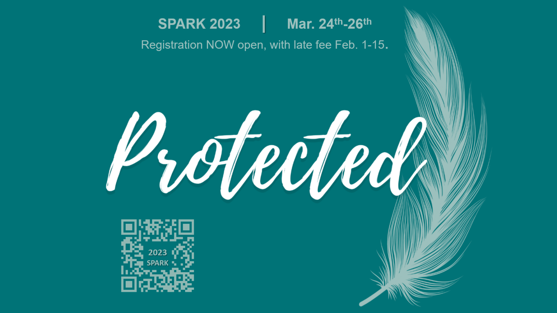 Women's 2023 Spark Retreat, Sunset Church of Christ, Springfield MO