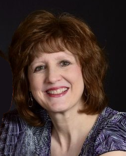 Jill Johnson