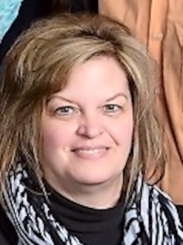 Donna Shiflett