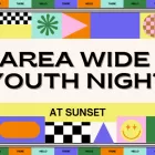 Area Wide Youth Night, Sunset Church of Christ, Springfield MO