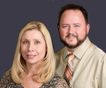 Brian and Barbara Dahl