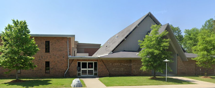 Robinson & Center Church of Christ