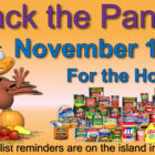 Pack The Pantry, Sunset Church, Springfield MO