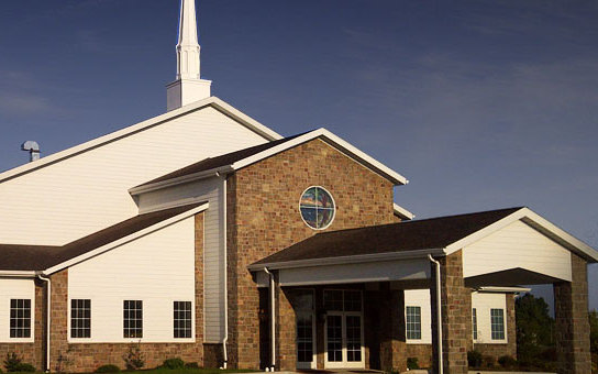 Union Hill Church of Christ