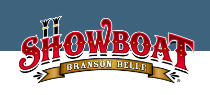 Showboat Branson Belle