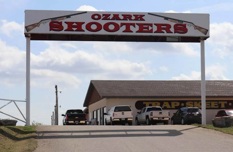 Ozark Shooters Sports Complex