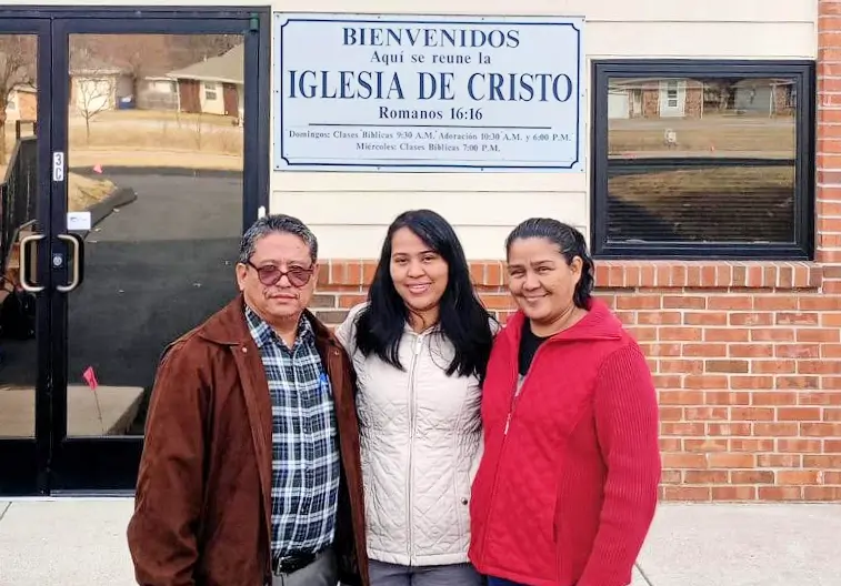 Hispanic Ministry