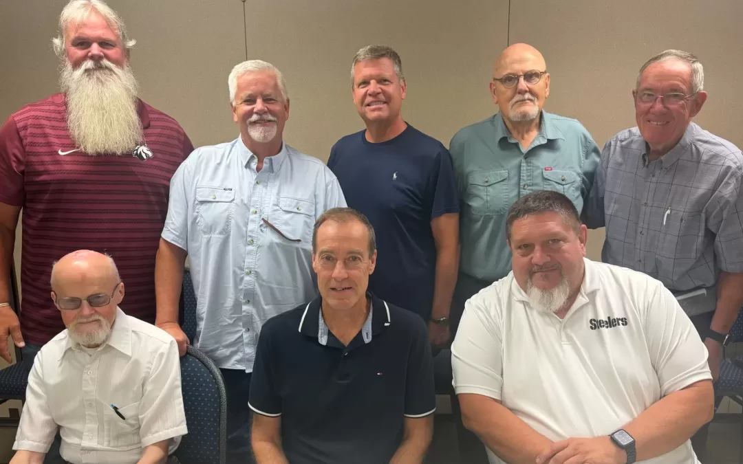 Semi-Monthly Elders’ Meeting