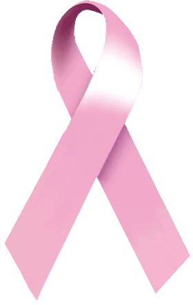Breast Cancer Ribbon