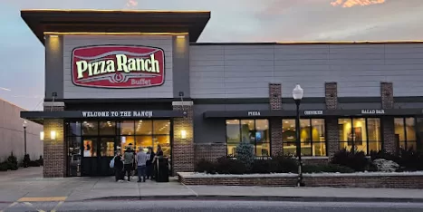 Pizza Ranch