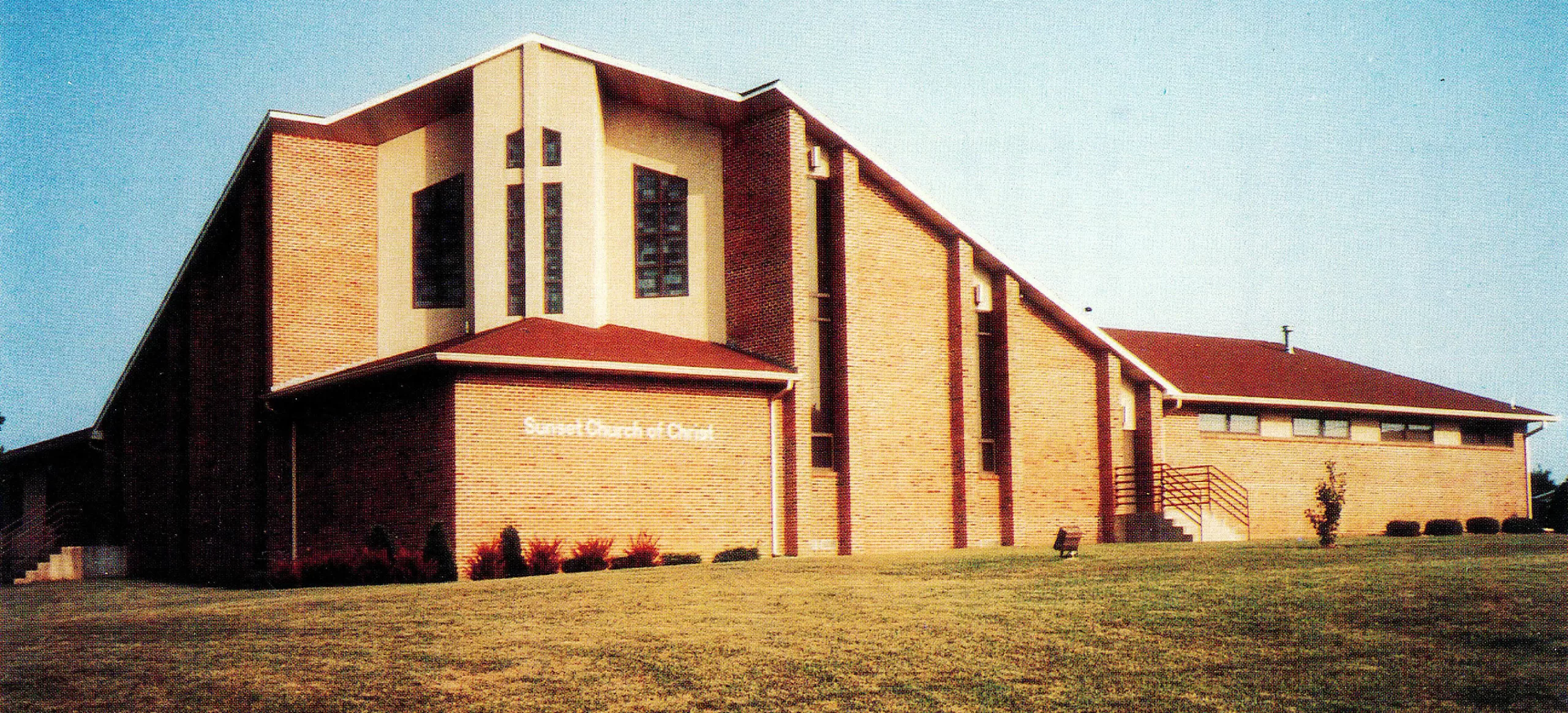 Sunset Church of Christ