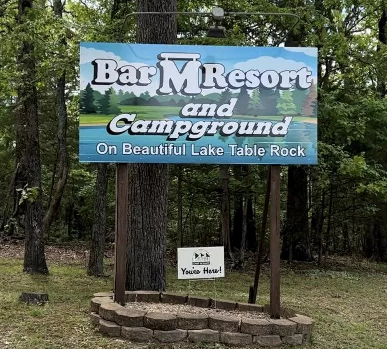Bar M Resort