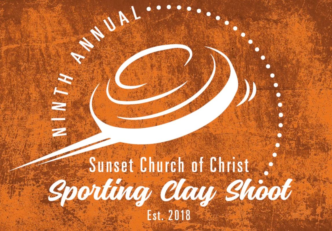 9th Annual Men's Clay Pigeon Shoot