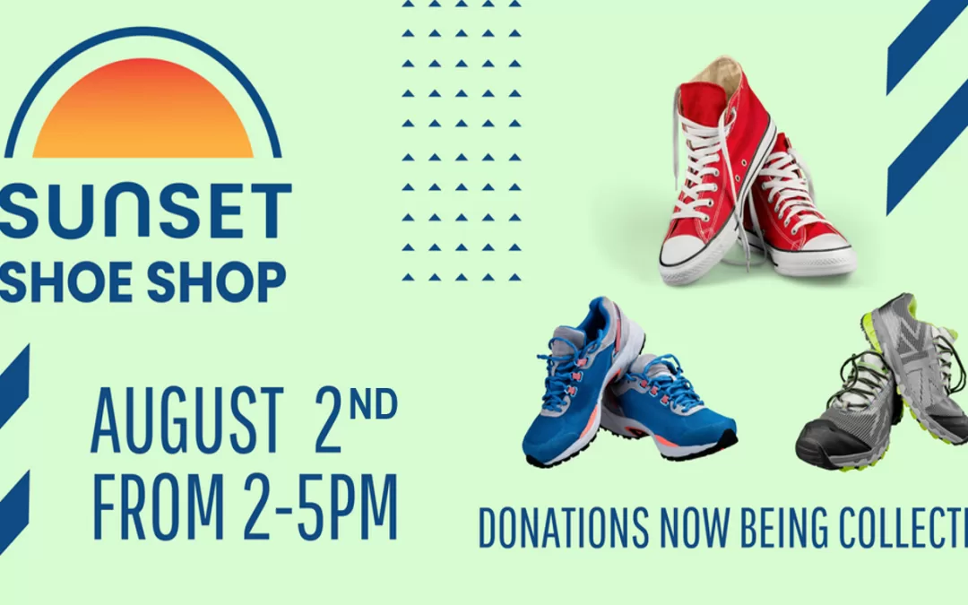 Sunset Shoe Shop