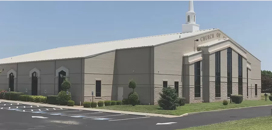 Watermill Church of Christ