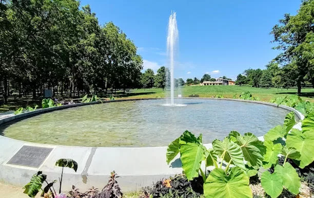 Nathaniel Greene Park