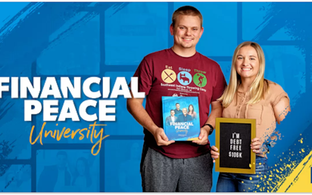 Financial Peace University Class